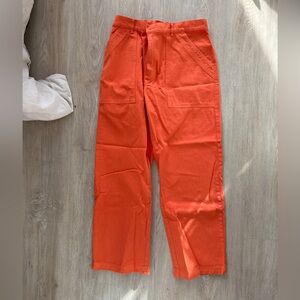 Big Bud Press Work Pants